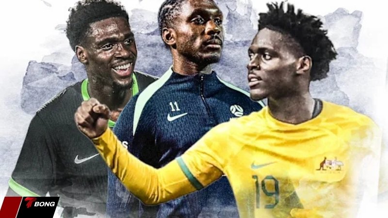 giấc mơ World Cup của anh em nhà Toure